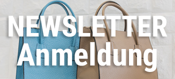 Newsletter Anmeldung